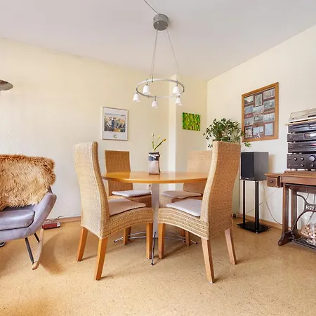Sonnenschein Apartman