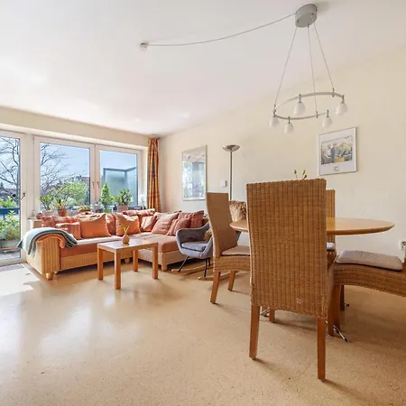 Sonnenschein Apartman *