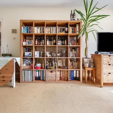 Sonnenschein Apartman *