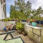 Apartment Sonnenschein Hannover