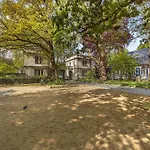 Sonnenschein Apartment Hannover