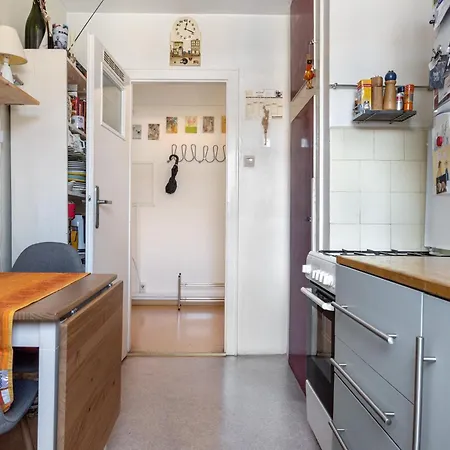 Sonnenschein Hanovre