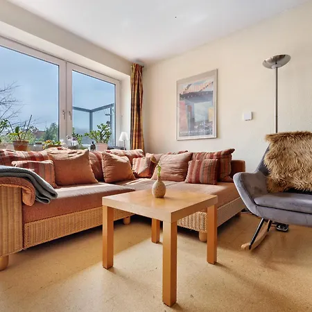 Sonnenschein * Hanovre