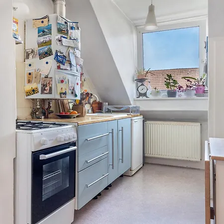 Appartement Sonnenschein