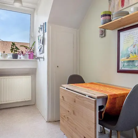 Appartement Sonnenschein *