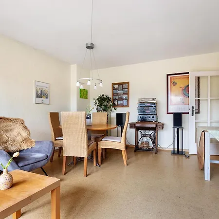 Sonnenschein Appartement Hanovre