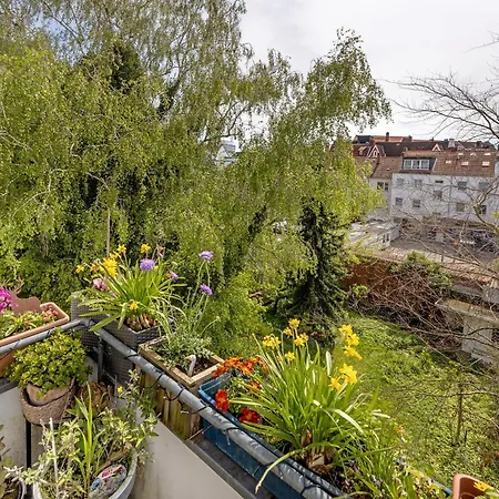 Sonnenschein * Ганновер