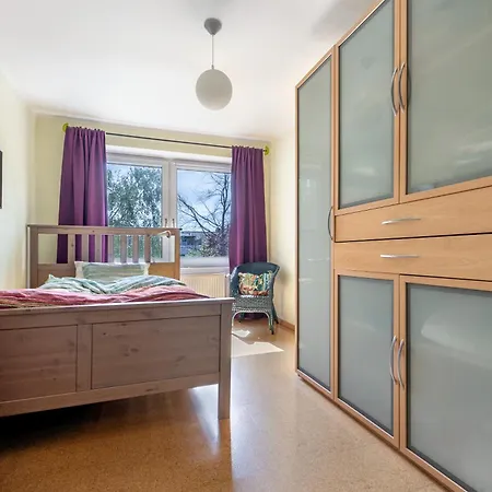 Sonnenschein Appartement Hanovre