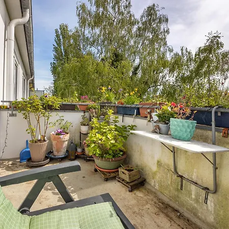 Appartement Sonnenschein *