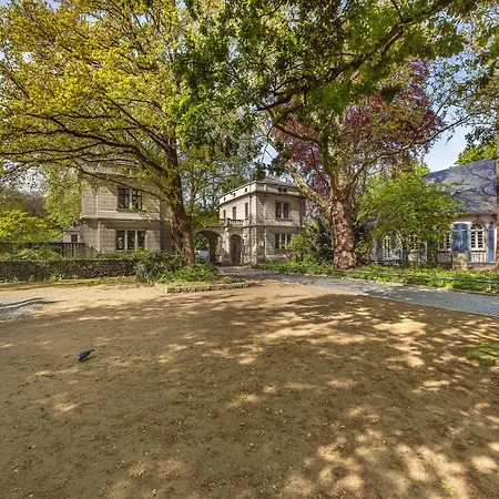 Appartement Sonnenschein Hannover