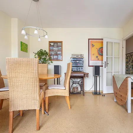 Sonnenschein Appartement *