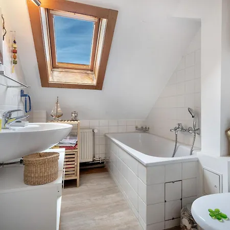 Sonnenschein Hanovre