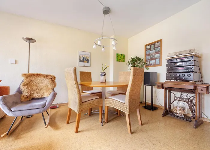 Sonnenschein Appartement