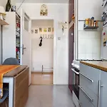Sonnenschein Appartamento Hannover