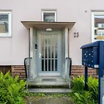 Sonnenschein Appartamento Hannover